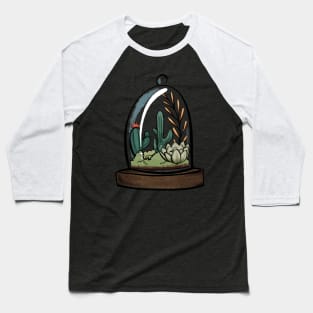 Biome Baseball T-Shirt